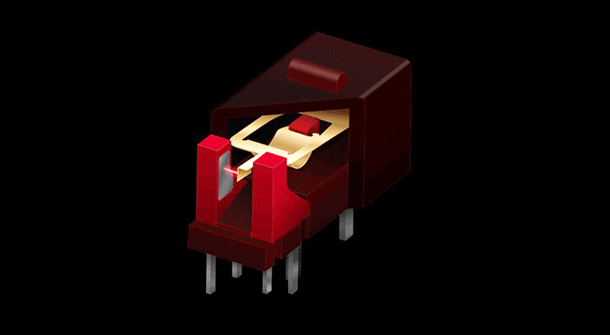 موس ای فورتک A4TECH BLOODY P85s موس ای فورتک A4TECH BLOODY P85s