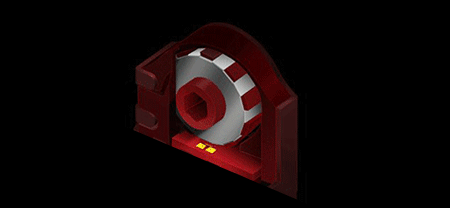موس ای فورتک A4TECH BLOODY P85s موس ای فورتک A4TECH BLOODY P85s