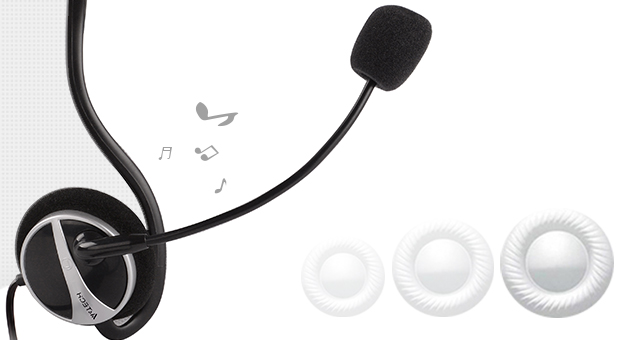 هدست گیمینگ A4tech HS5P