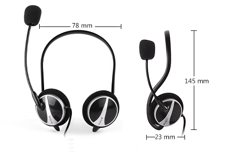 هدست گیمینگ A4tech HS5