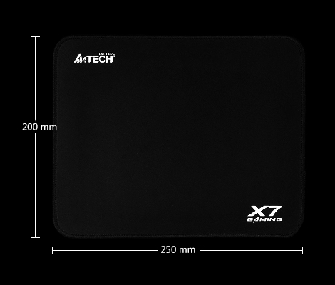 موس پد ای فورتک A4TECH X7-200MP
