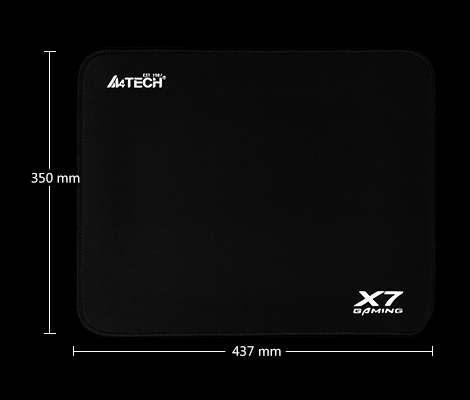 موس پد ای فورتک A4TECH X7-300MP