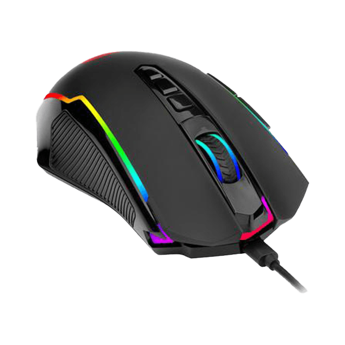 موس گیمینگ ردراگون Redragon M910-KS