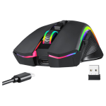 موس گیمینگ ردراگون Redragon M602KS