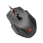 موس گیمینگ ردراگون Redragon Tiger2 M709-1