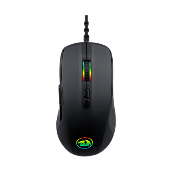 موس گیمینگ ردراگون Redragon STORMRAGE M718