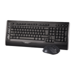 باندل ای فورتک A4TECH 9300F