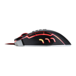 موس گیمینگ ردراگون Redragon TITANOBO M802