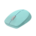 موس رپو Rapoo M100 Silent سبز