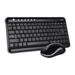 باندل ای فورتک A4TECH 3300N