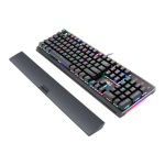 کیبورد گیمینگ ردراگون Redragon RAHU K567 RGB