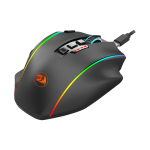 موس گیمینگ ردراگون Redragon Perdiction M901P-KS