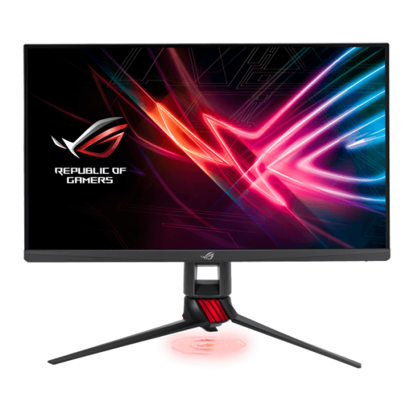 مانیتور گیمینگ ایسوس Asus ROG STRIX XG279Q