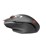 موس گیمینگ ردراگون Redragon Tiger2 M709-1