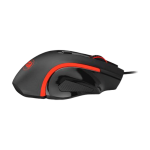 موس گیمینگ ردراگون Redragon NOTHOSAUR M606