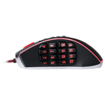 موس گیمینگ ردراگون Redragon LEGEND M990
