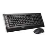 باندل ای فورتک A4TECH 9300F