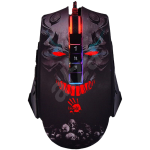 موس ای فورتک A4TECH BLOODY P85s