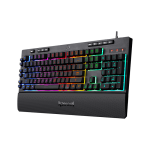 کیبورد گیمینگ ردراگون Redragon SHIVA K512