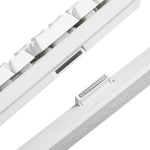 کیبورد گیمینگ ردراگون Redragon SHIVA K512 White
