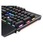 کیبورد گیمینگ ردراگون Redragon RAHU K567 RGB