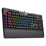 کیبورد گیمینگ ردراگون Redragon BRAHMA K586