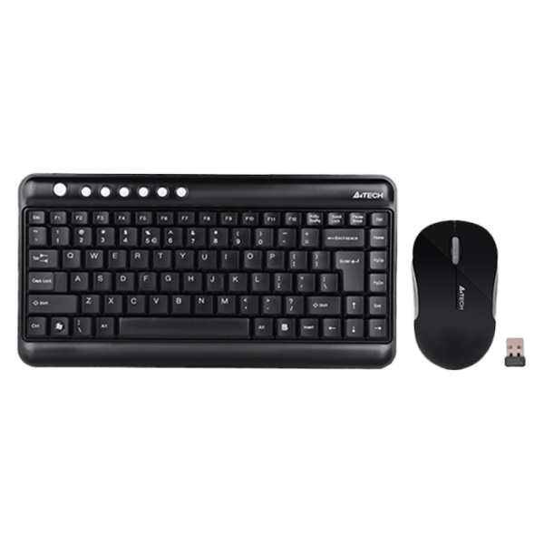 باندل ای فورتک A4TECH 3300N