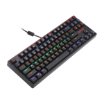 کیبورد گیمینگ ردراگون Redragon DAKSA K576R