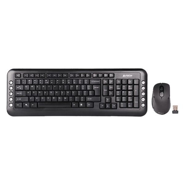 باندل ای فورتک A4TECH 7200F