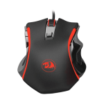 موس گیمینگ ردراگون Redragon NOTHOSAUR M606
