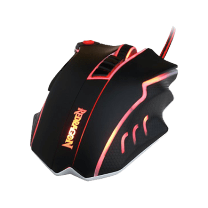 موس گیمینگ ردراگون Redragon TITANOBO M802