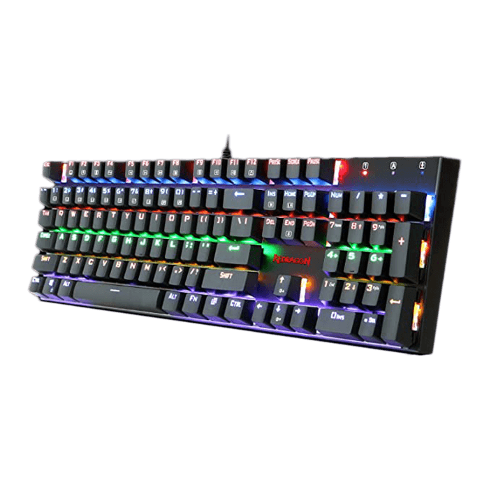 کیبورد گیمینگ ردراگون Redragon RUDRA K565R