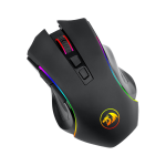 موس گیمینگ ردراگون Redragon M602KS