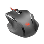 موس گیمینگ ردراگون Redragon Tiger2 M709-1