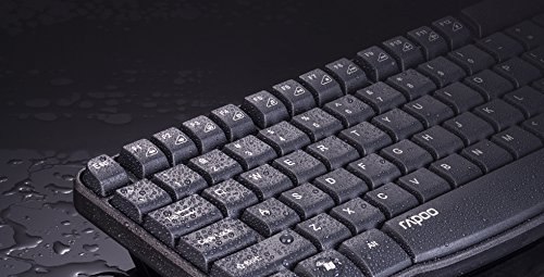کيبورد رپو Rapoo E1050