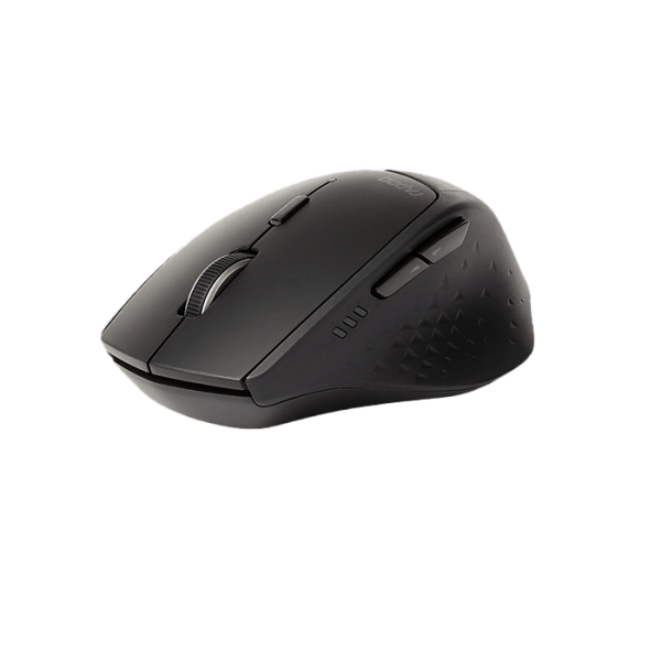 موس رپو Rapoo MT550 مشکی