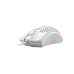 موس گیمینگ ردراگون Redragon STORM M808 White