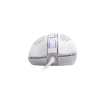 موس گیمینگ ردراگون Redragon STORM M808 White