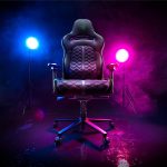 صندلی گیمینگ ریزر Razer Enki