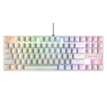 کیبورد گیمینگ ردراگون Redragon K552 KUMARA WHITE