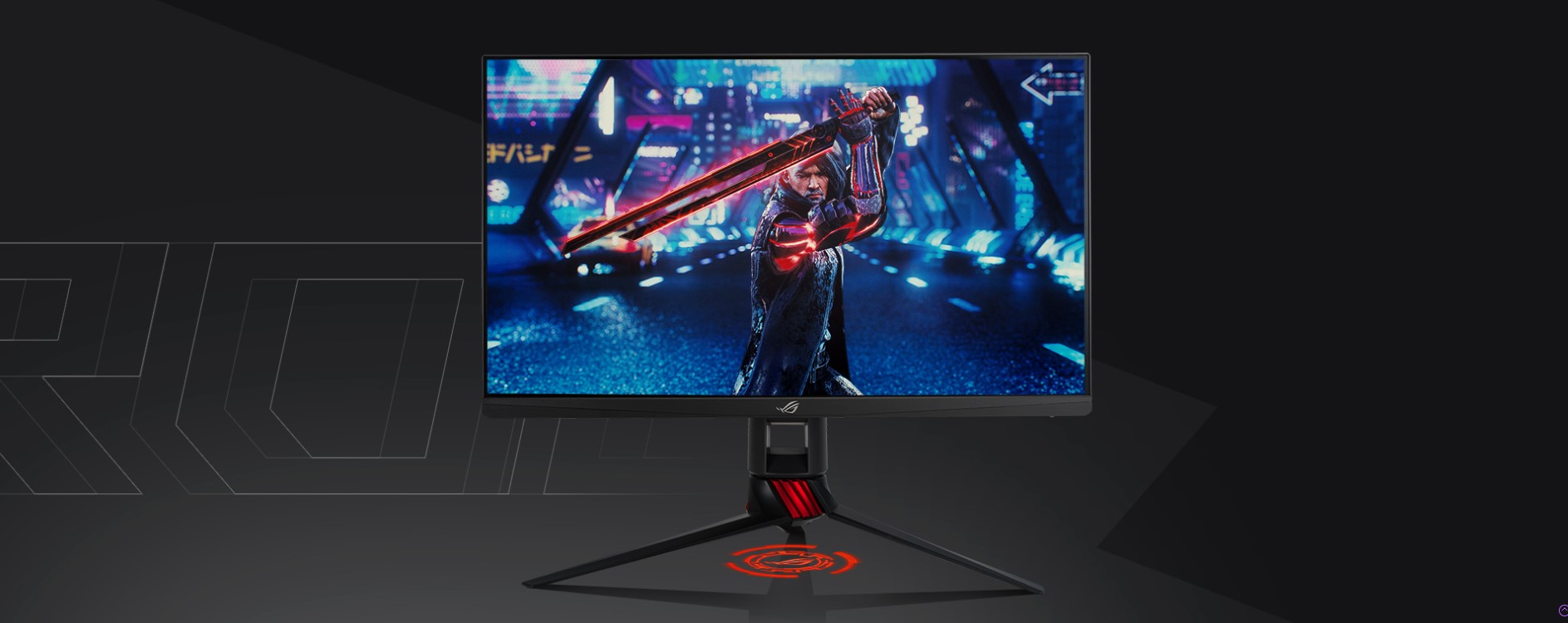 مانیتور گیمینگ ایسوس Asus ROG STRIX XG279Q مانیتور گیمینگ ایسوس Asus ROG STRIX XG279Q