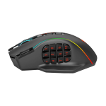 موس گیمینگ ردراگون Redragon Perdiction M901P-KS