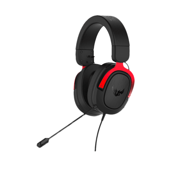 هدست گیمینگ Asus TUF H3