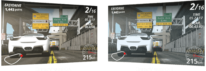مانیتور گیمینگ ایسوس Asus ROG STRIX XG279Q مانیتور گیمینگ ایسوس Asus ROG STRIX XG279Q