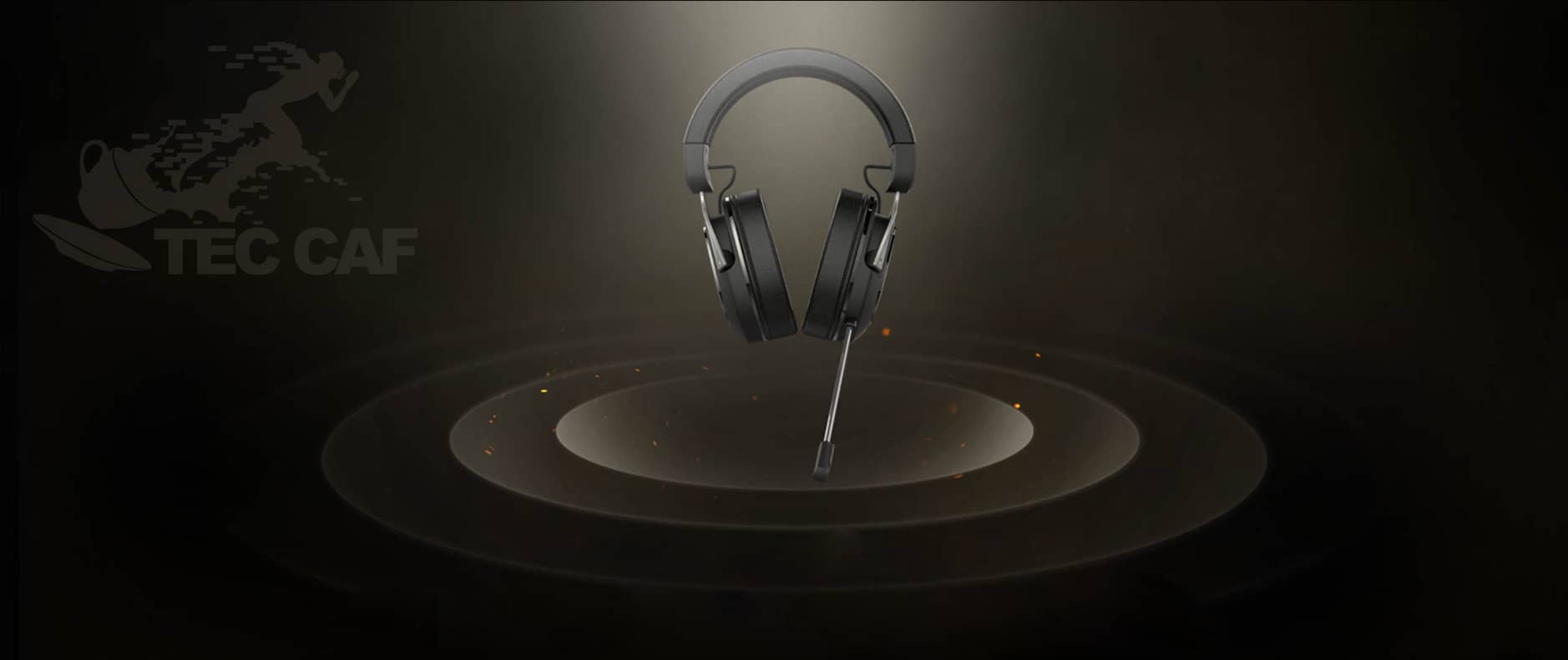هدست گیمینگ بی سیم Asus TUF H3 Wireless