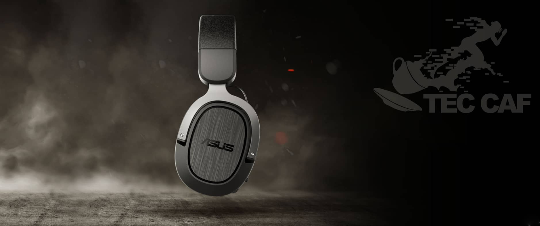 هدست گیمینگ بی سیم Asus TUF H3 Wireless
