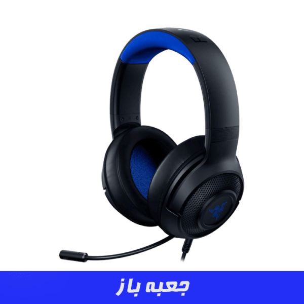 هدست گیمینگ ریزر Razer Kraken X for Console (جعبه باز)