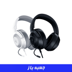 هدست گیمینگ ریزر Razer Kraken X (جعبه باز)