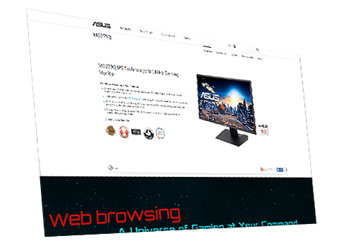 مانیتور گیمینگ ایسوس Asus ROG STRIX XG279Q مانیتور گیمینگ ایسوس Asus ROG STRIX XG279Q
