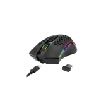 موس گیمینگ ردراگون Redragon STORM PRO M808